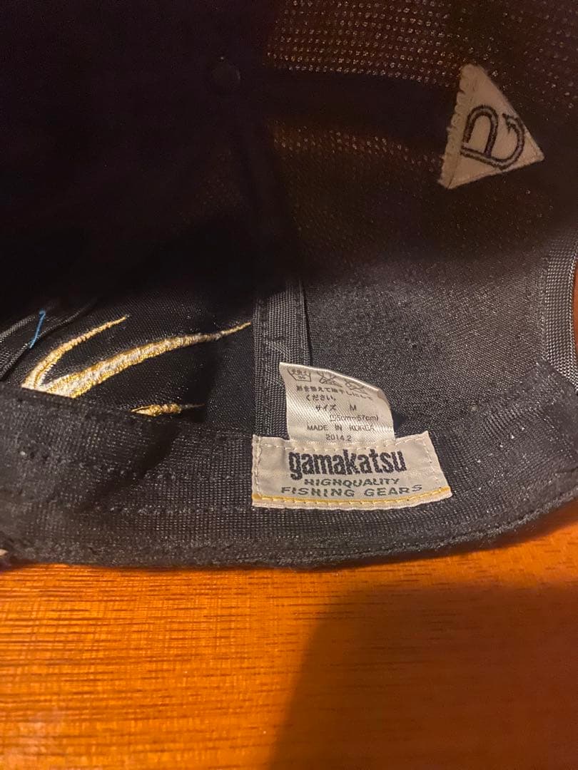 【最終値下げ】がまかつウェア5点セット