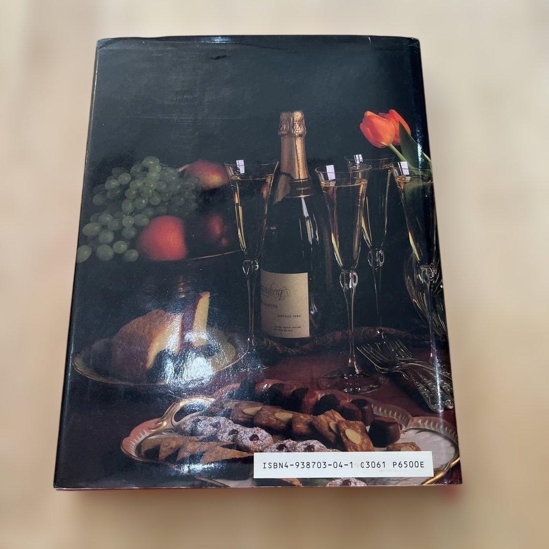 アメリカンベーカー デザートの世界