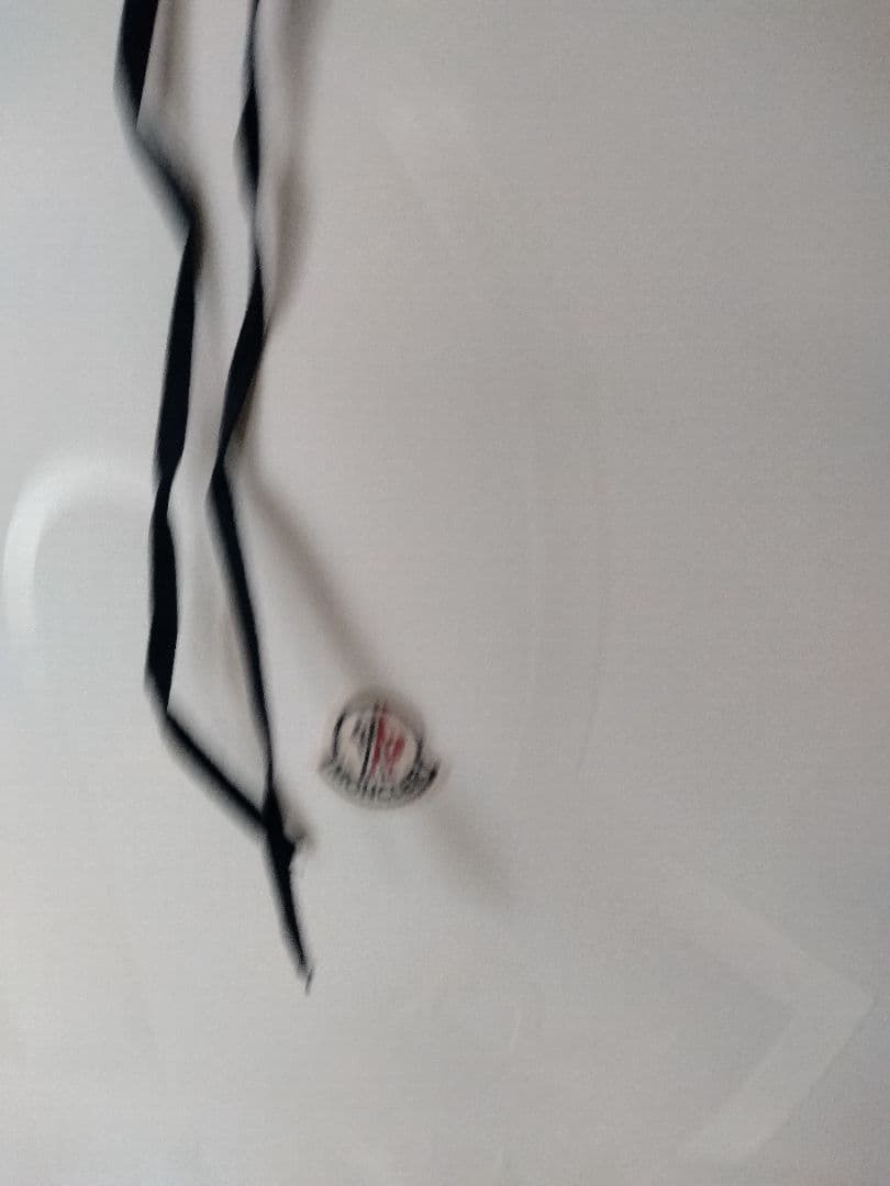 wiIIiさま専用モンクレール　ガーメントケース&ハンガー&ショップ袋＆薄紙