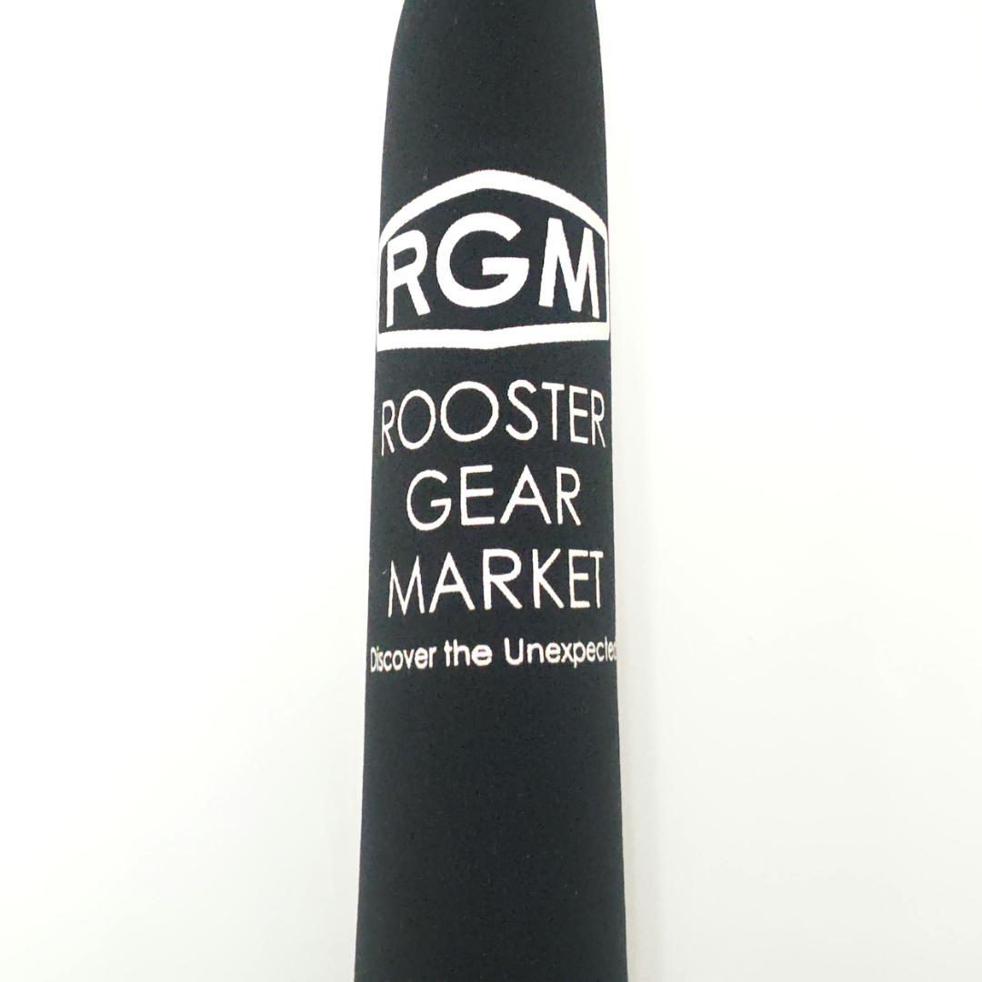 ルースター・ギア・マーケット RGM spec.A / 240 限定品