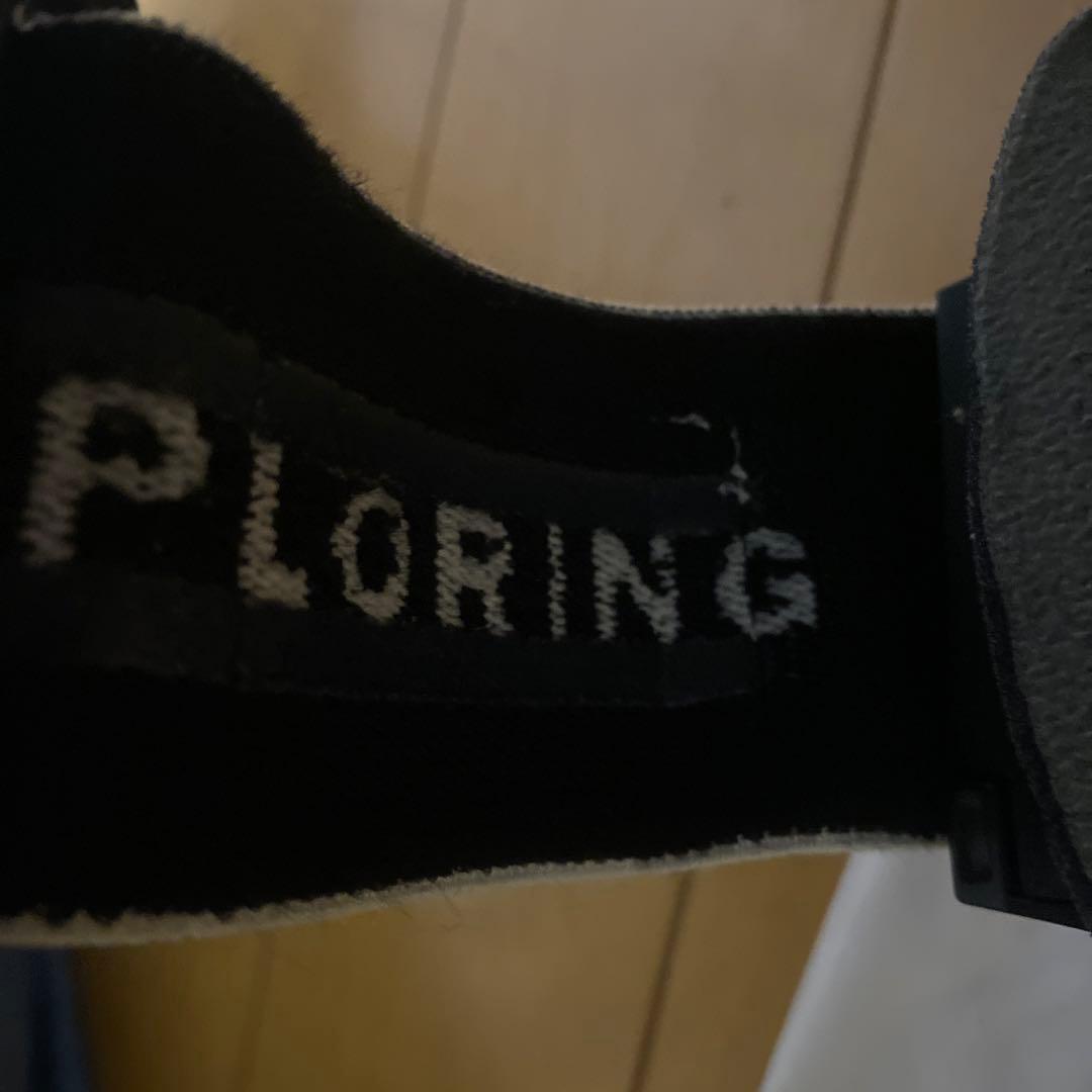 SMITH Squad MAG ゴーグル