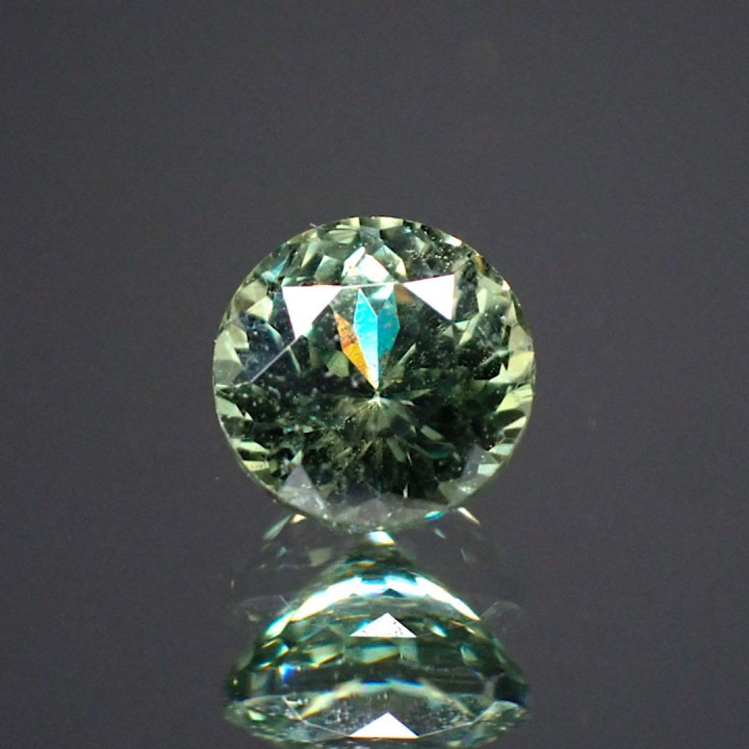 【ナミビア産】デマントイドガーネット