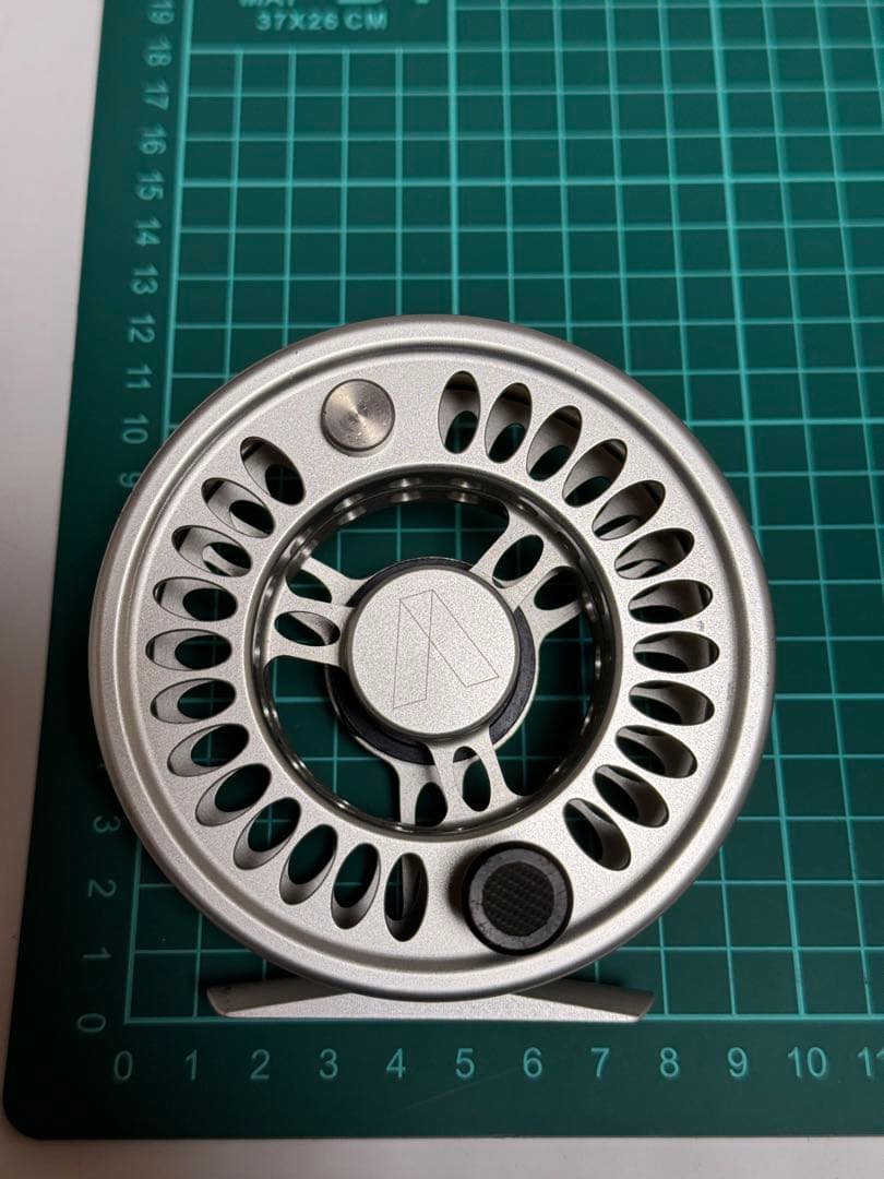 バリバス フライリール V06142