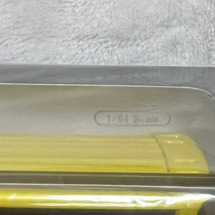 カーネル1/64 Car-Nel いすゞ ガーラ はとバス