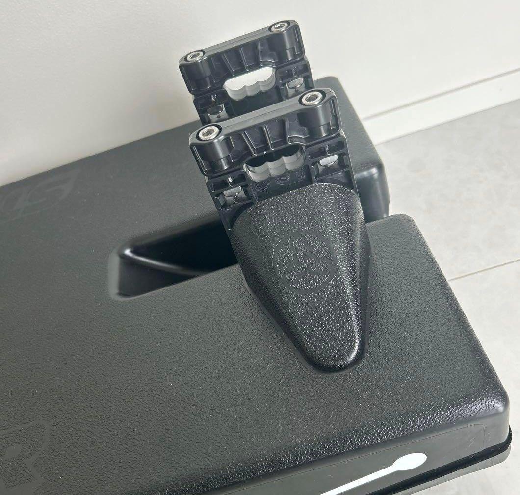 STRIDER スタンド ロッキングベース