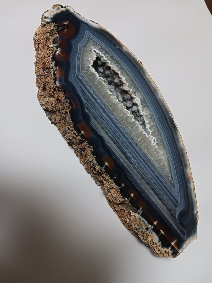 瑪瑙　天然石　鑑賞石　パワーストーン