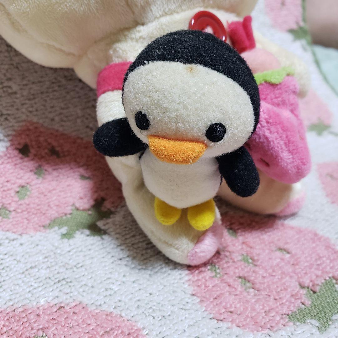 リラックマ　初期　あつめてぬいぐるみ【激レア】やんちゃな毎日シリーズ　フルセット