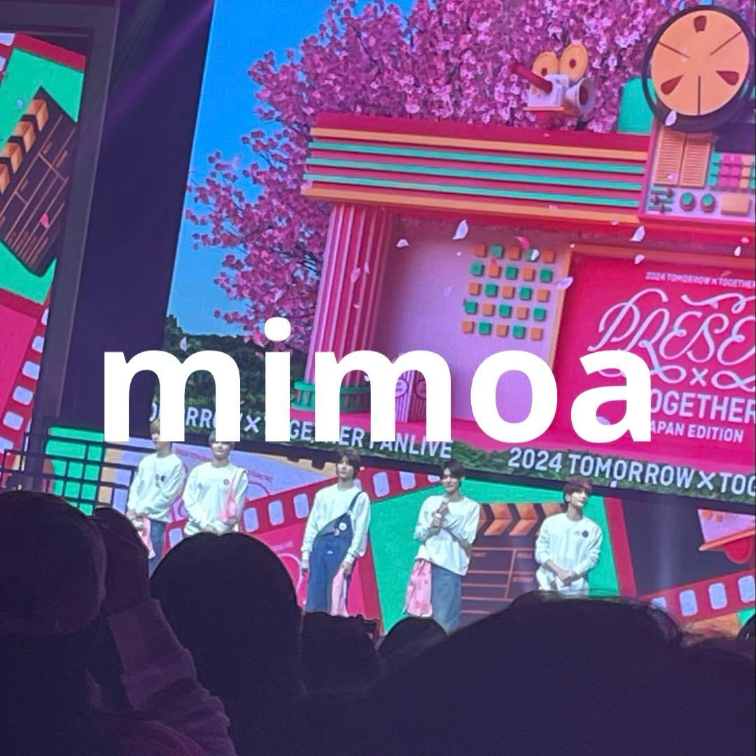 txt ペンミ FC 入場特典トレカ まとめ売り