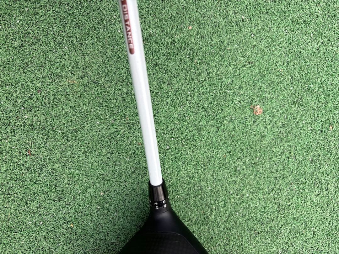 TOUR AD GC 6S コブラスリーブ