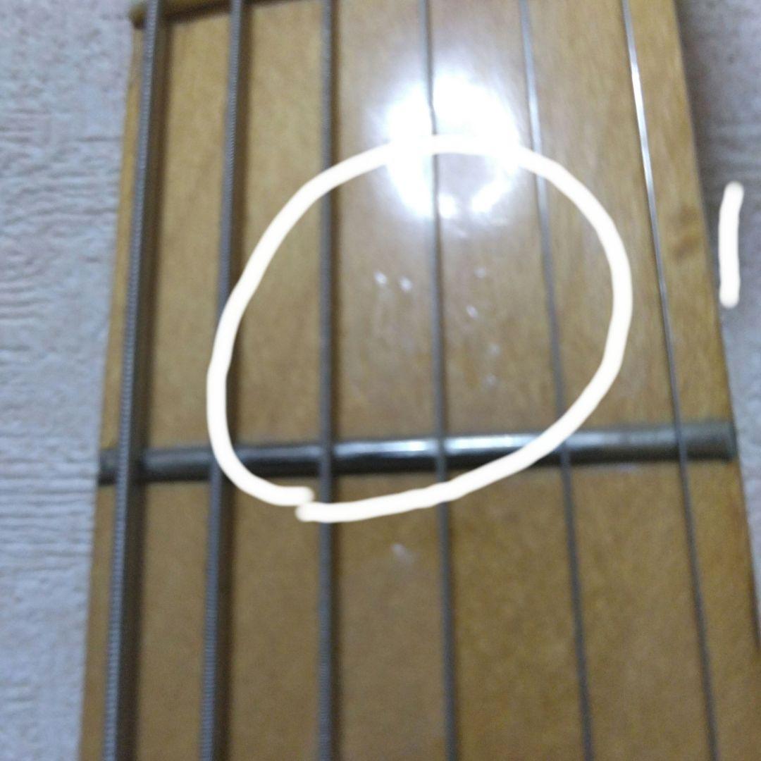 フェンダージャパンSTS55ジャンク品