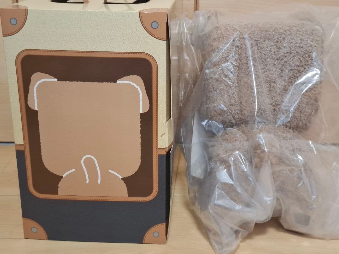 三菱 デリカミニ デリ丸。 ぬいぐるみ