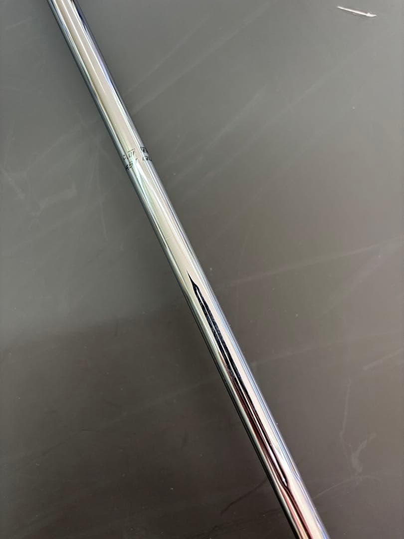 激レア美品Odyssey 2-Ball Blade ツアー支給品