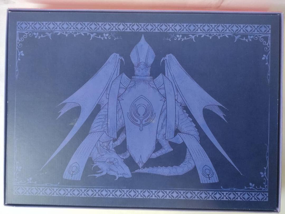 動作品 FE風花雪月 フォドラコレクション Fodlan Collection