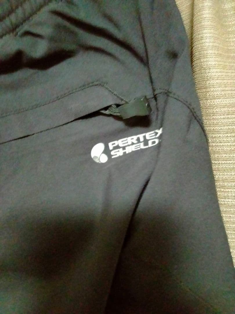 ダイワ　DW-2003 パーテックス シールド ブラック