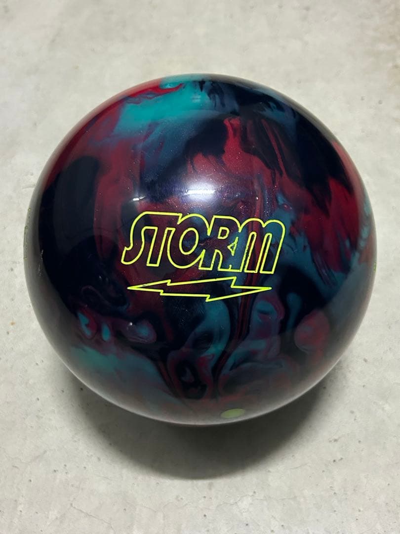 ★国内未発売★storm社　IDENTITY アイデンティティ15ポンド1オンス