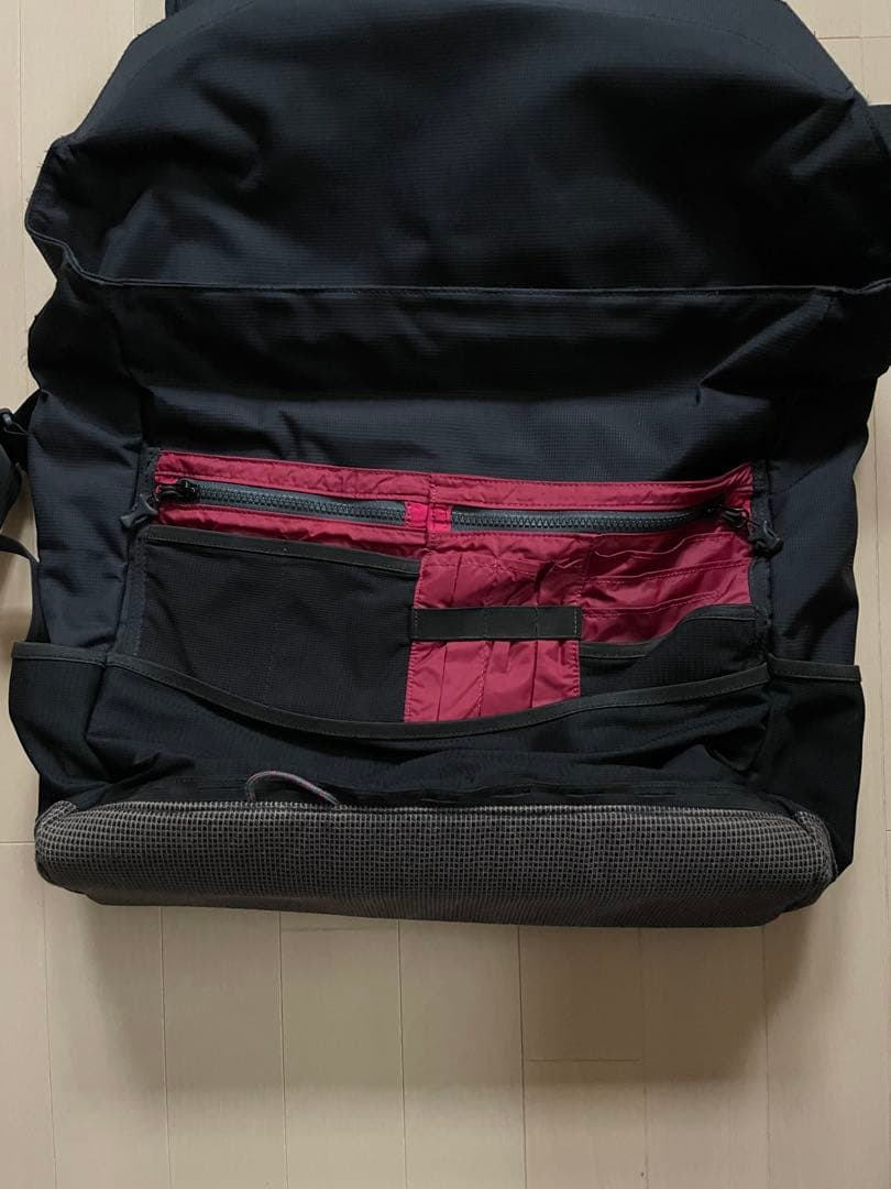 クレッタルムーセン KLATTERMUSEN Fenja Shoulderbag