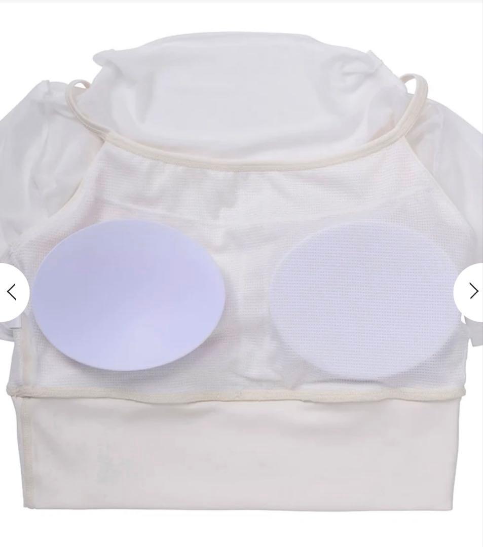 【新品】完売日‼️SUKALA シアーレイヤードキャミブラトップ S