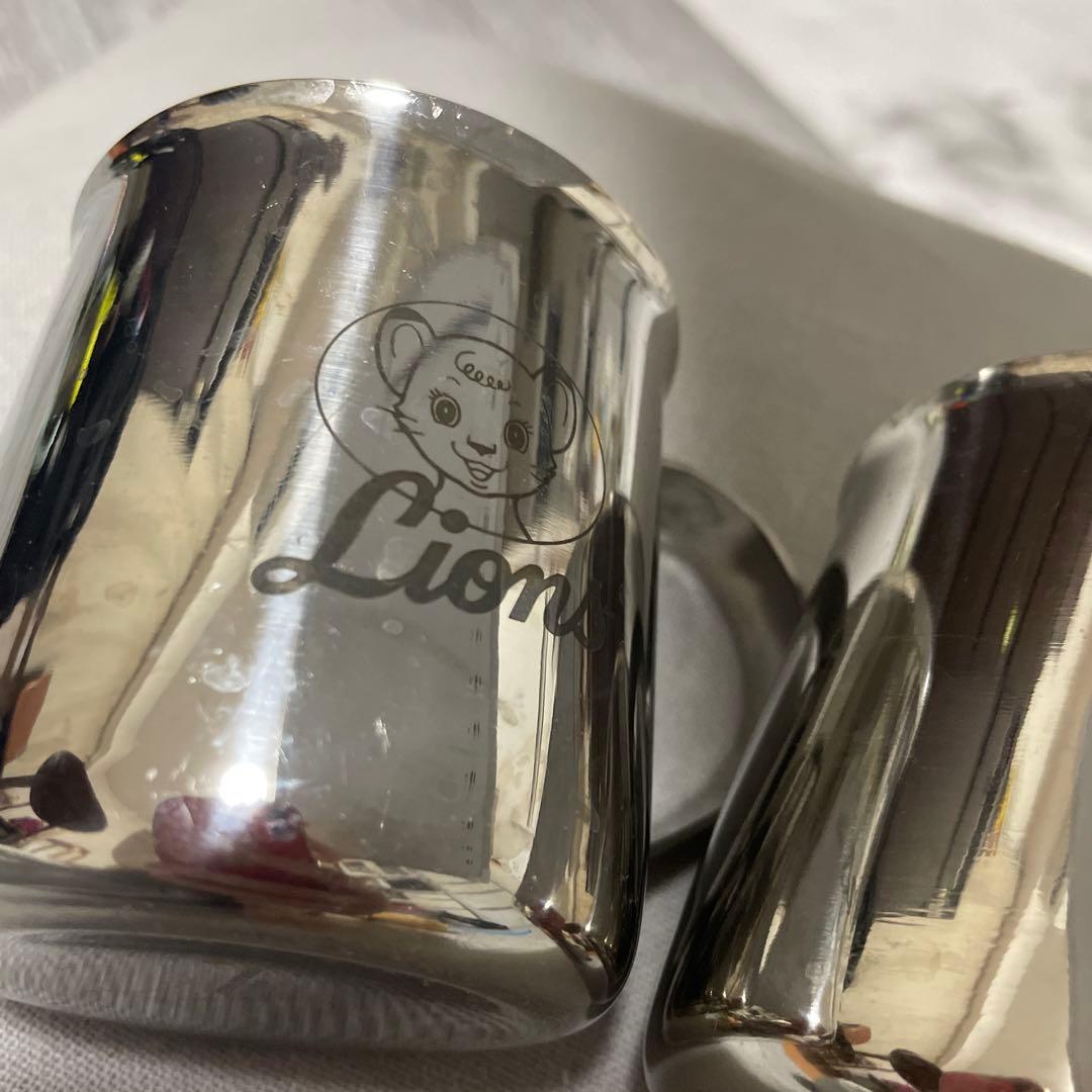 ライオンズ　ファンクラブグッツ　昭和60年ごろのもの