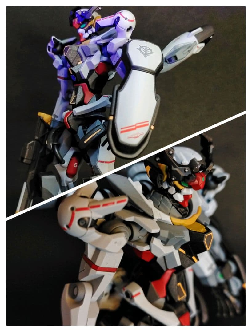 ガンプラ　制作依頼専用ページ