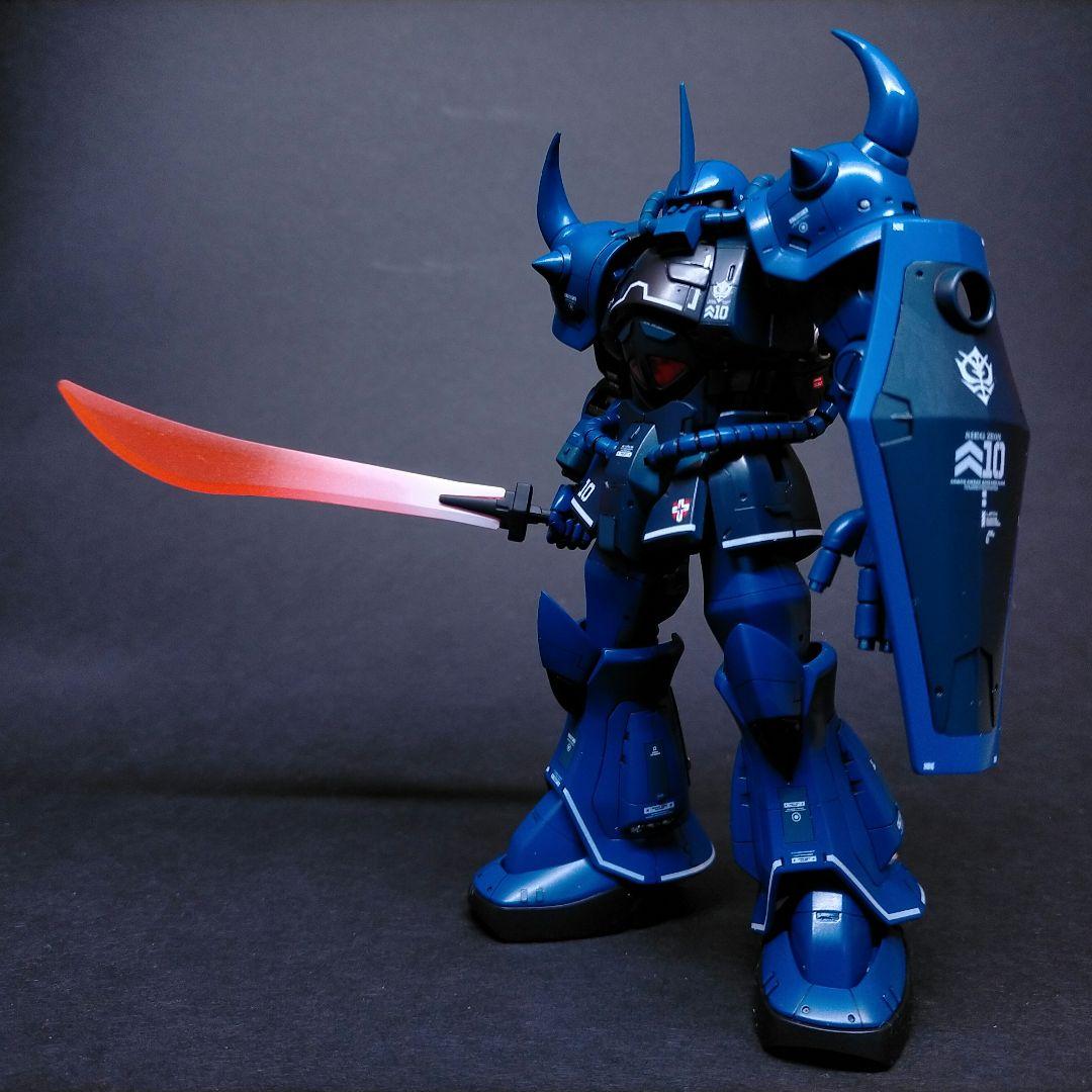 ガンプラ　制作依頼専用ページ