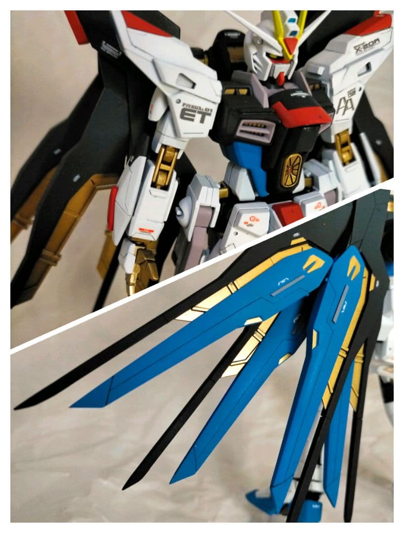 ガンプラ　制作依頼専用ページ