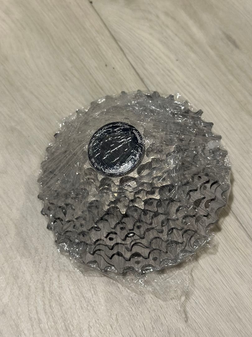 C*g様 新品未使用‼️シマノDURA-ACE CS-R 9200 12s 11