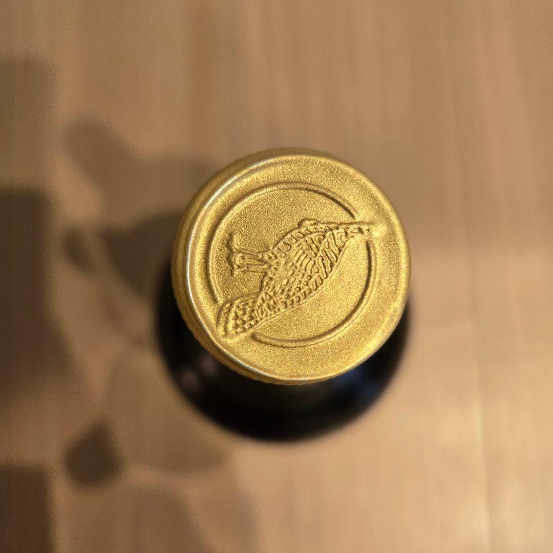 ワイルドターキー 8年 1L Wild Turkey 8 Years Old