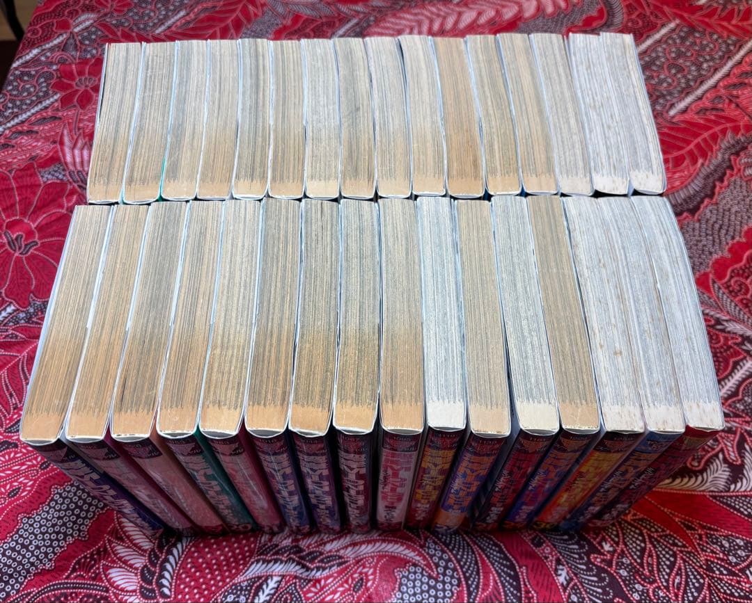 湾岸Midnight（湾岸ミッドナイト）1〜32巻 非全巻 楠みちはる