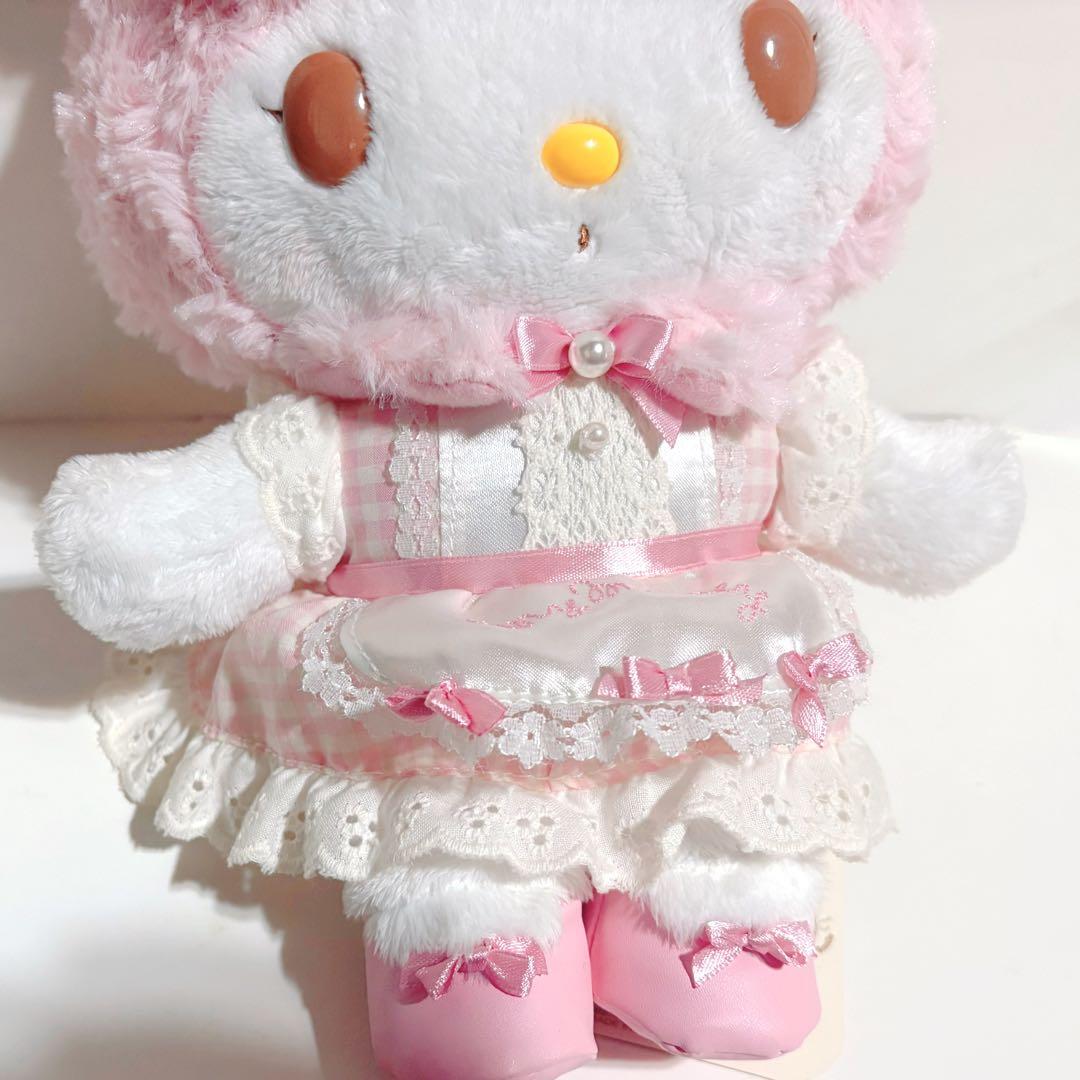 スイートラブリーシリーズ　ぬいぐるみ