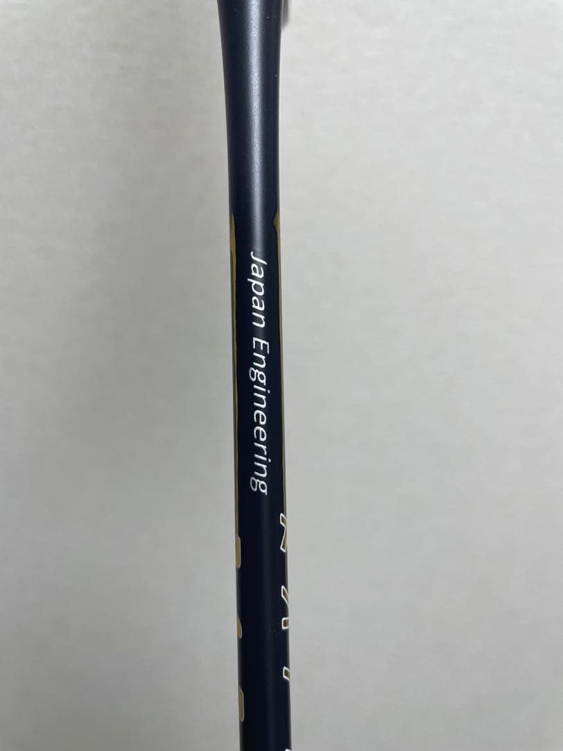 ラケット Toalson Raptor F502