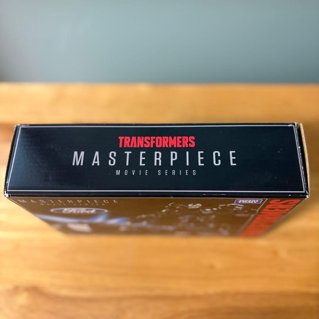 トランスフォーマー　ディセプティコンバリケード