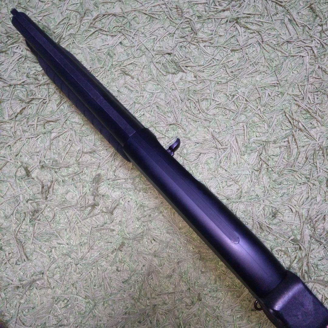 マルゼン　M1100 ディフェンダー マガジンタイプ