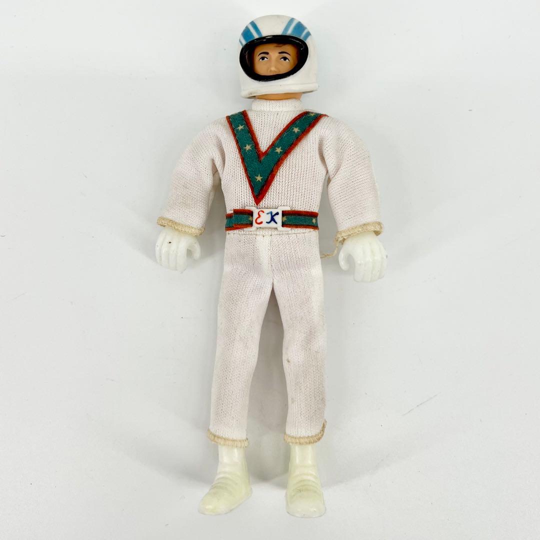 1975年製 ポピー 冒険オートバイ チャレンジマシーン