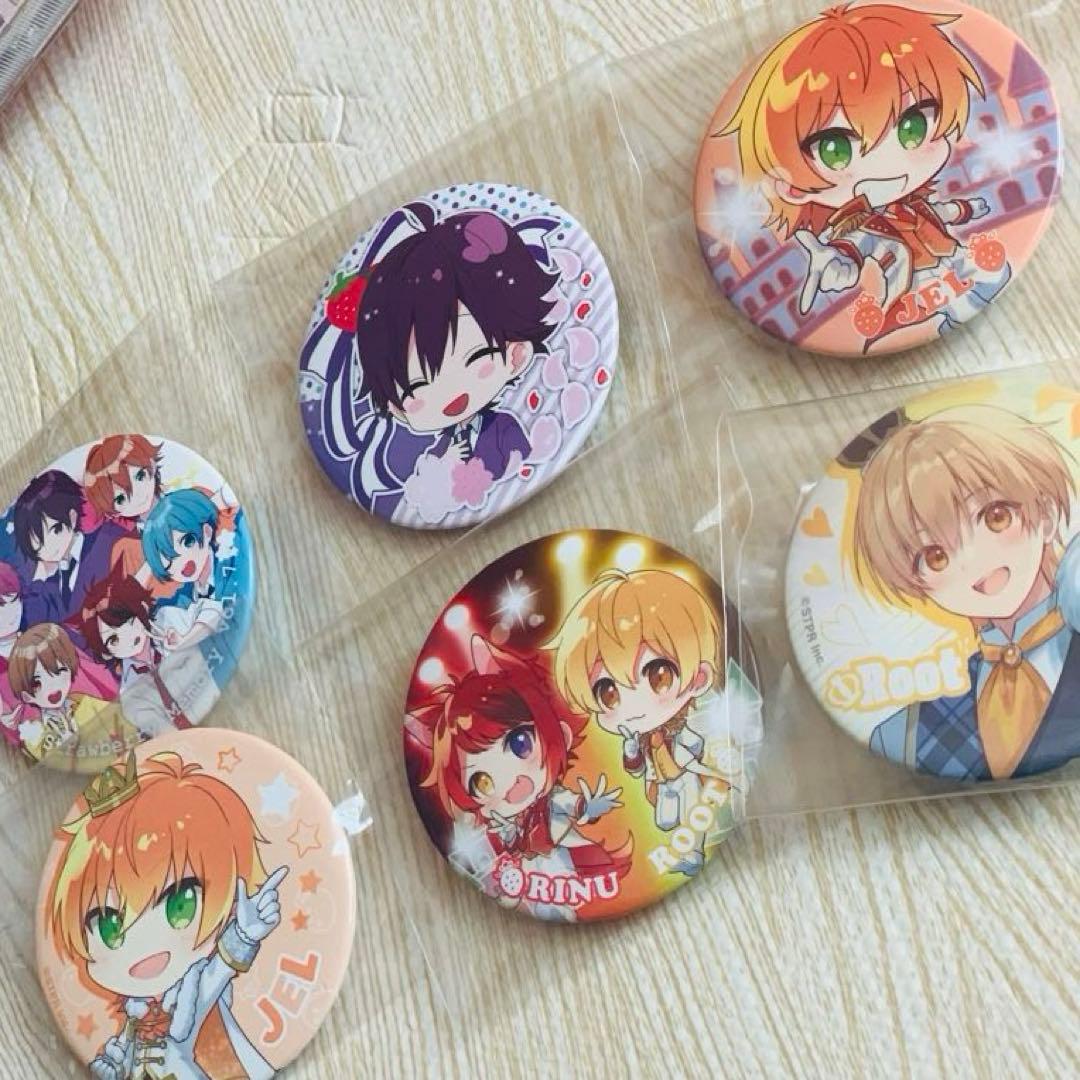 バラ可能総額4万超え！？すとぷりまとめ売り