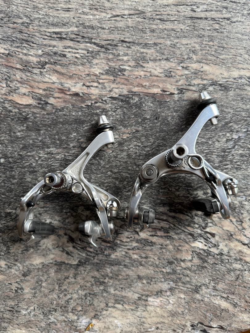 cindy5309美品CAMPAGNOLO CHORUS ビンテージ