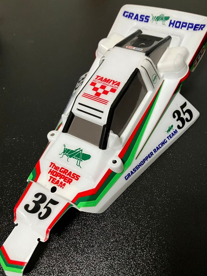 タムテックギア グラスホッパーミニ GBー01S