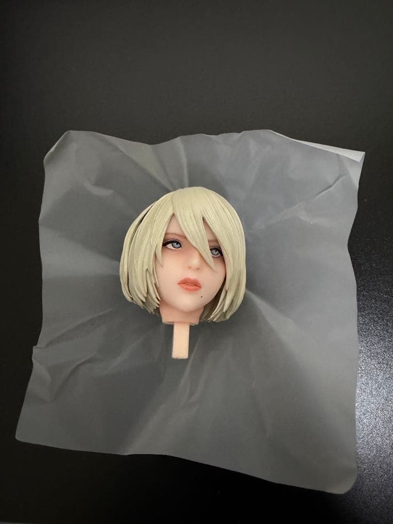 NieR:Automata 2B Version2.0 開封品