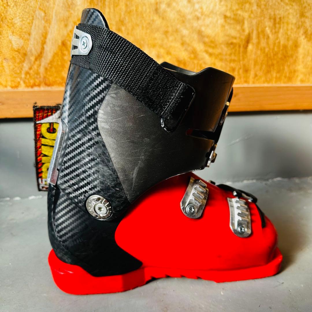 Atomic redster wc90 FIS スキーブーツ 22cm