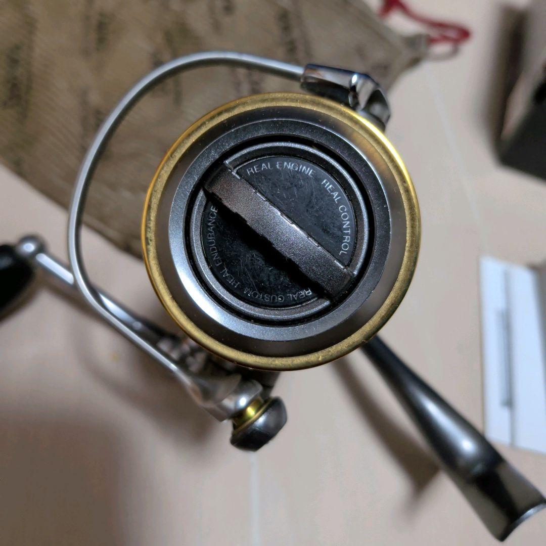 ダイワ カルディアKIX 2506 DAIWA CALDIA