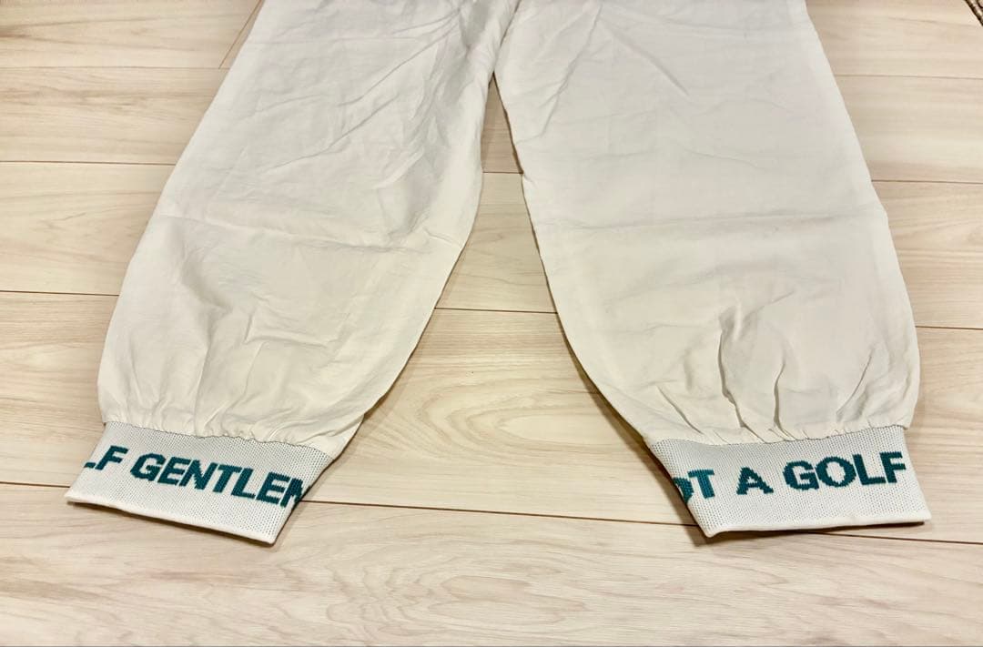 Cph/Golf #GENTLEMAN P/O JACKET セットアップ【L】