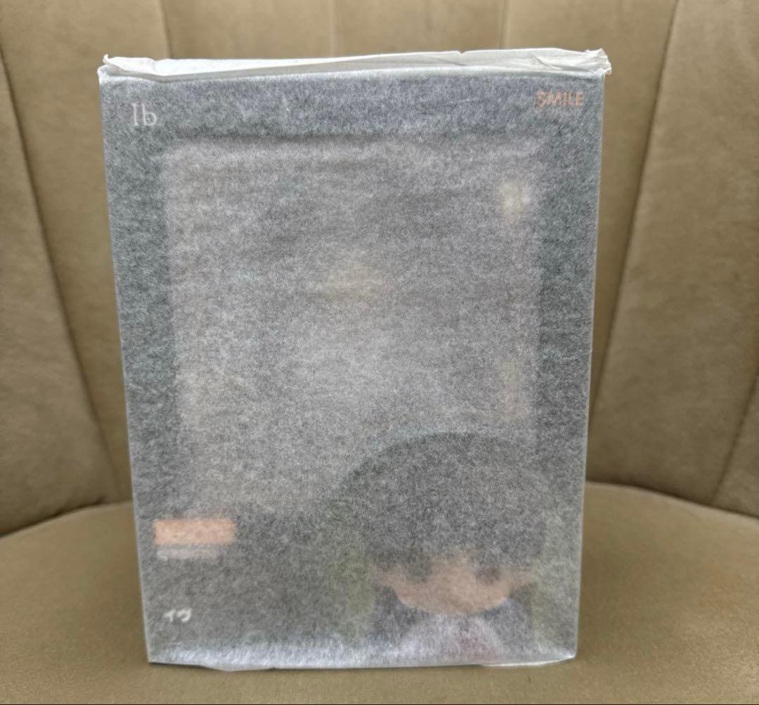 ねんどろいど Ib イヴ グッドスマイルカンパニー フィギュア