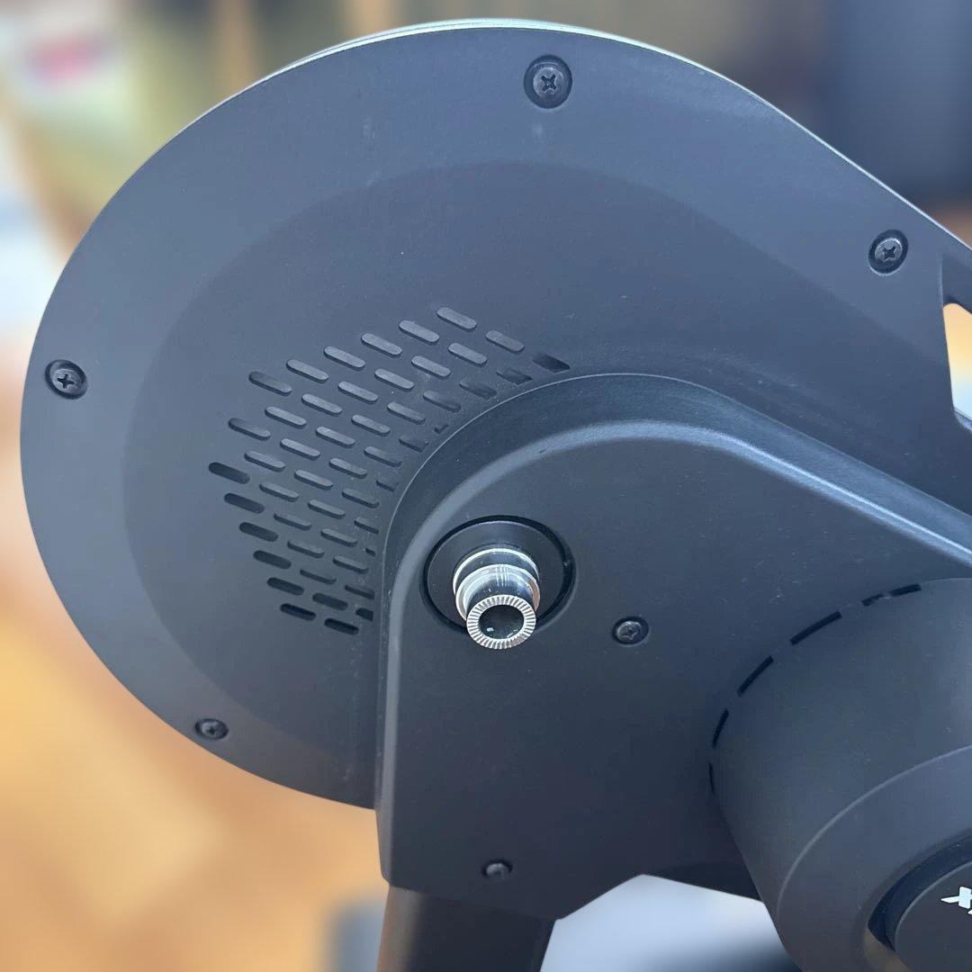 Xplova NOZA V エクスプローバ STERUZO SMART付き！