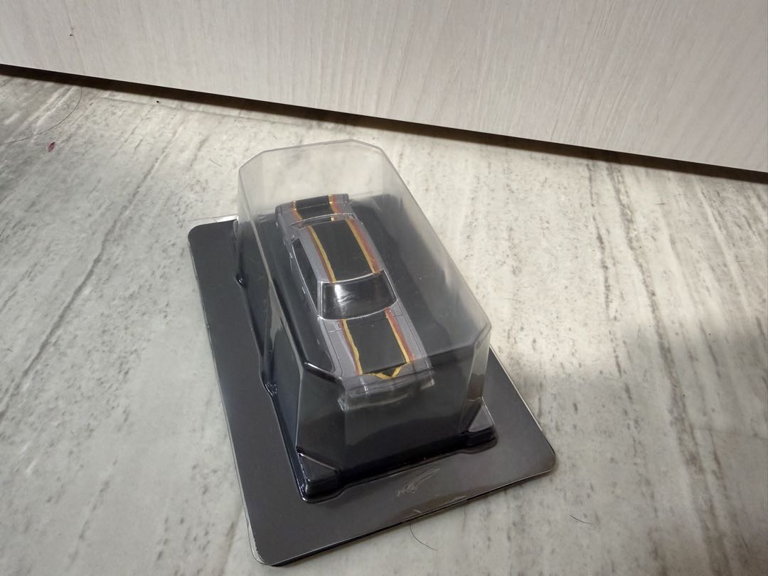 グラチャンコレクション サメブル　自作リミテッドカラー