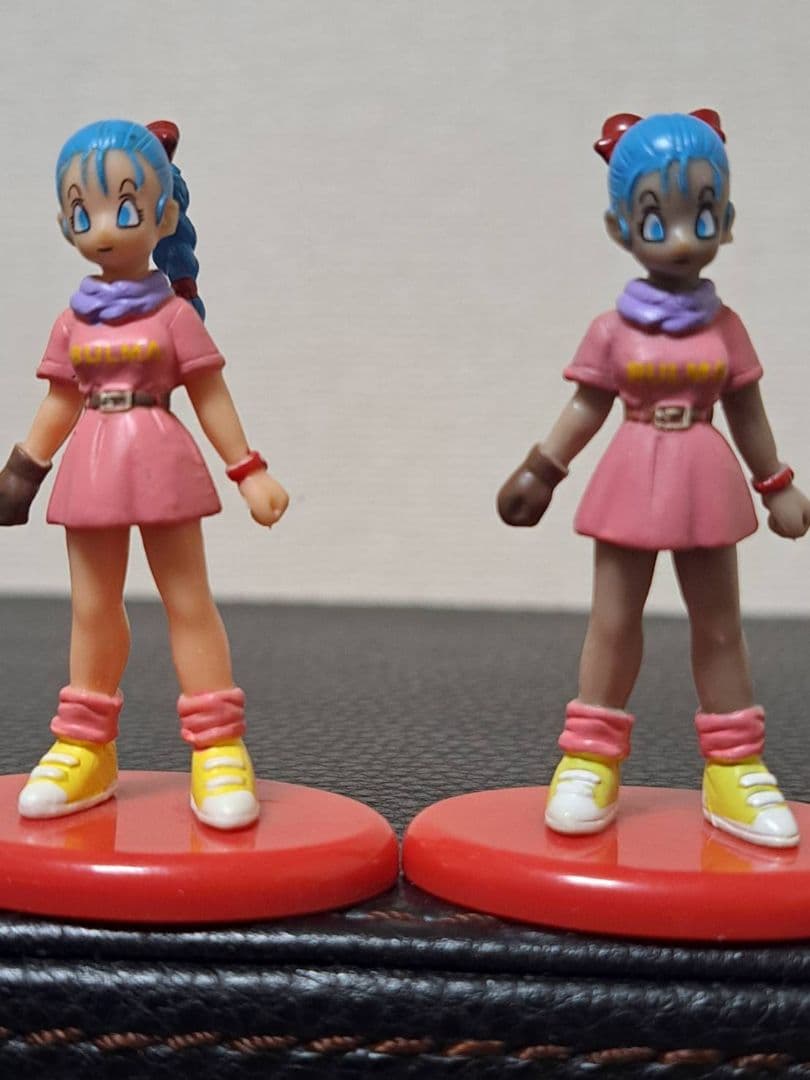 ドラゴンボールZ　グッズ　フィギュア　チョロQ　カード