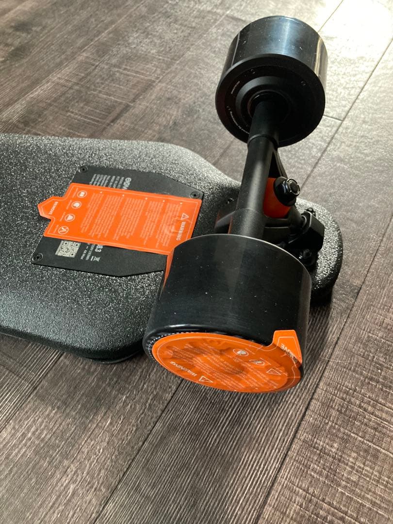 exway 電動スケートボード