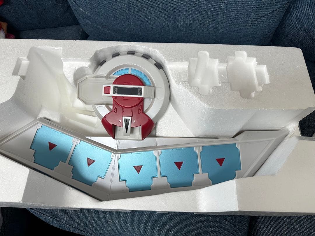 デュエルディスク　PROPLICA