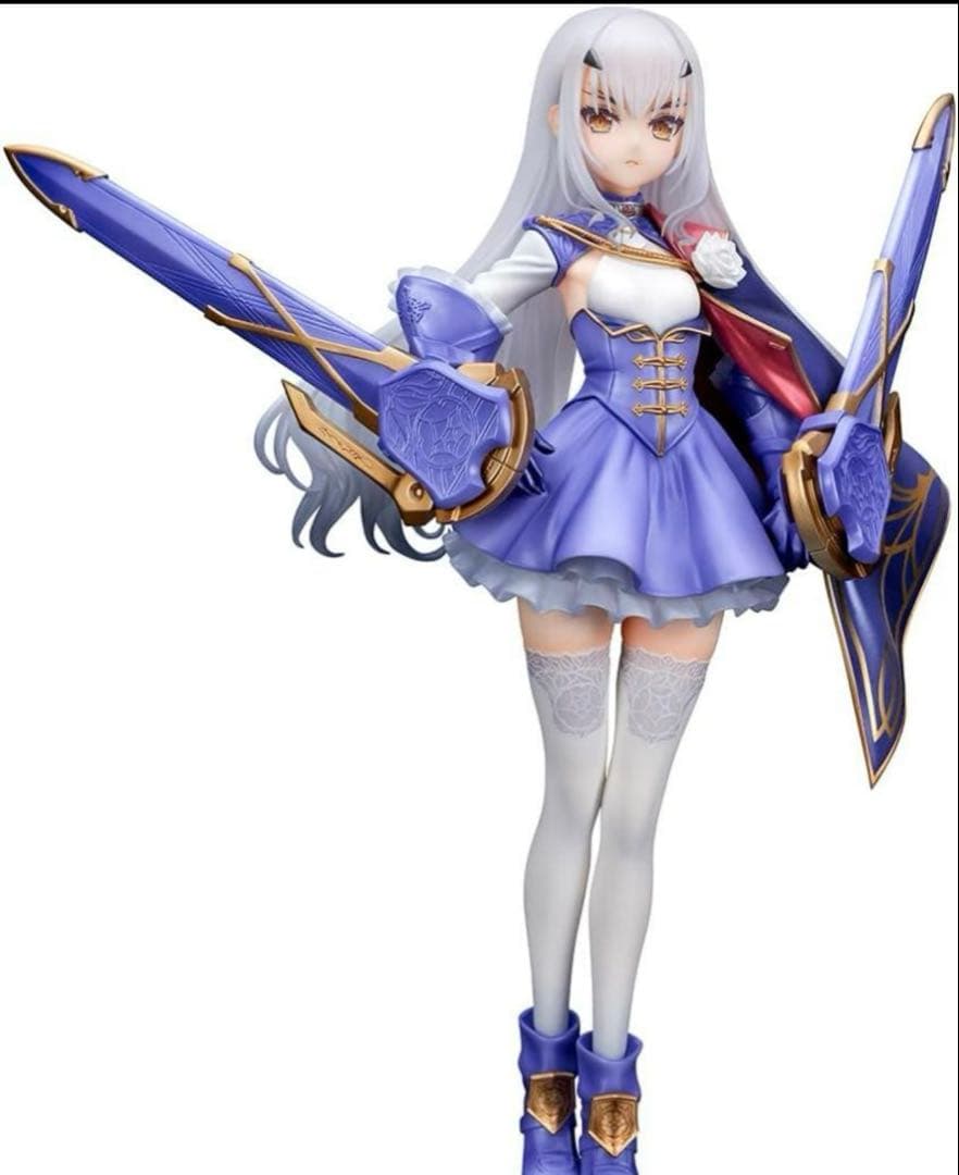 Fate/Grand Order ランサー/メリュジーヌ 第二再臨 キューズQ