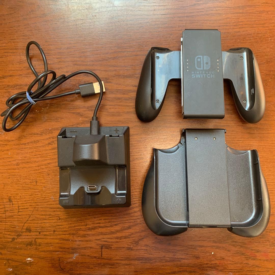 値引きしました★Xmasプレゼントに★Nintendo Switchセット