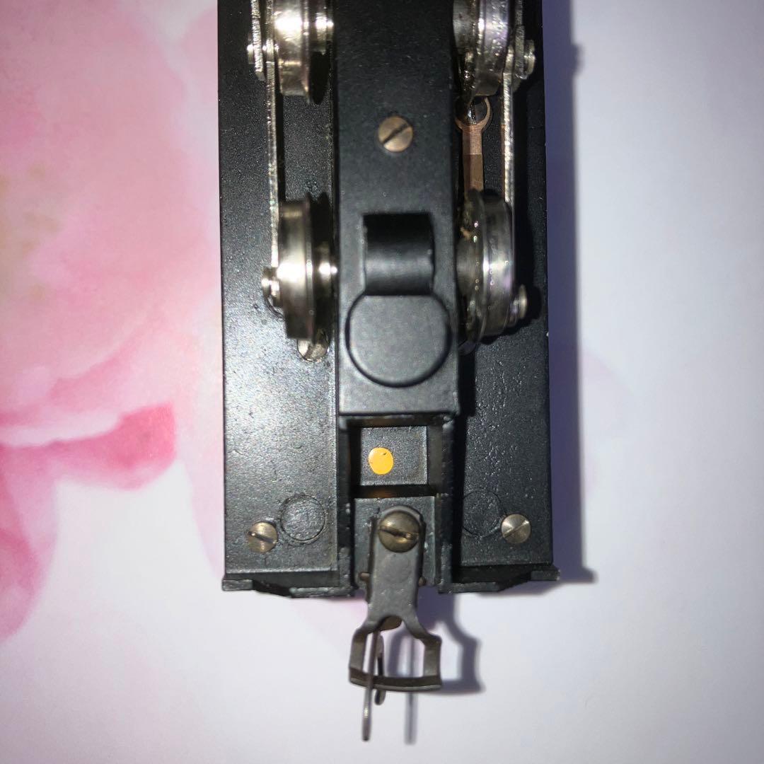 KTM (カツミ模型店) Cタンク•国鉄型貨車 HOゲージ