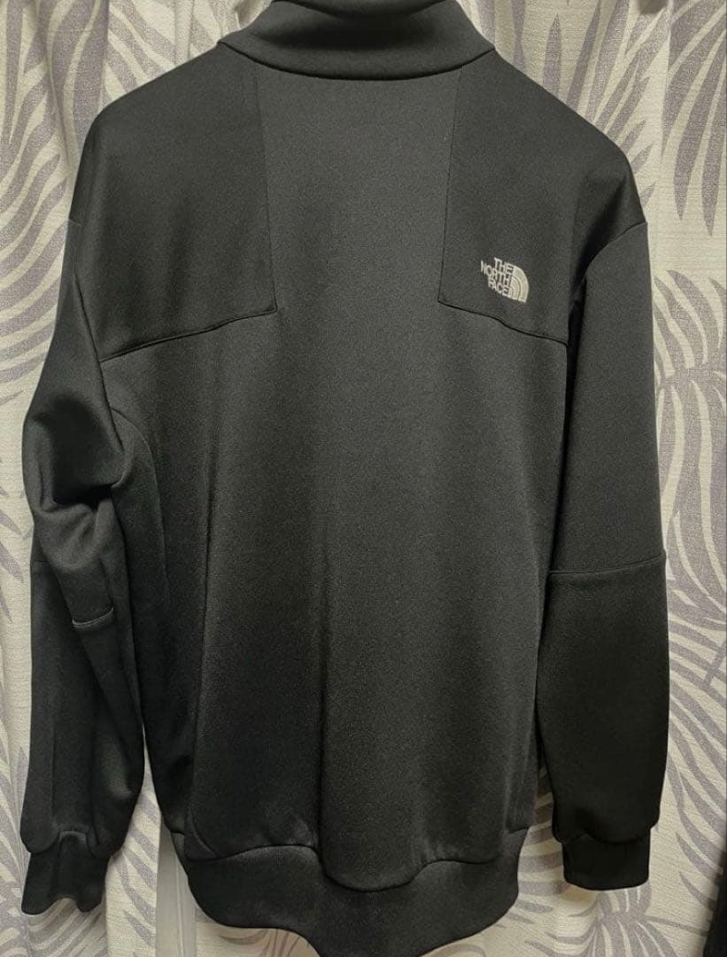 THE NORTH FACE ジャージジャケット NT61950